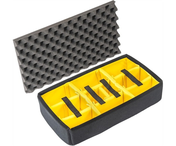Pelican Air 1525 Padded Divider Set