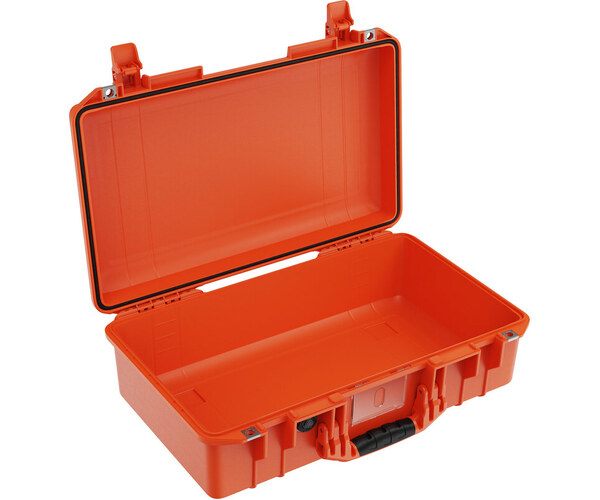 Pelican 1525 Air No Foam Orange