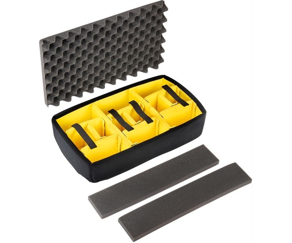 Pelican Air 1535 Padded Divider Set