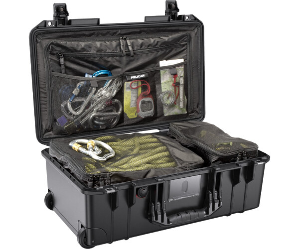 Pelican travel suitcase 2025