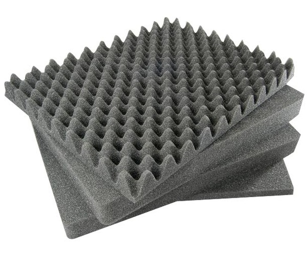 Pelican 1550 Foam Set
