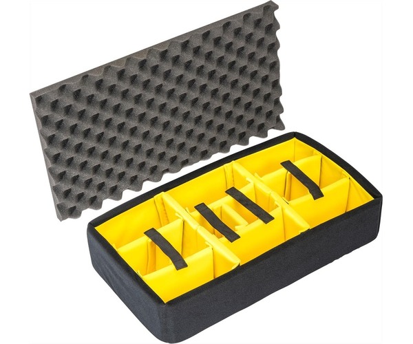 Pelican Air 1555 Padded Divider Set