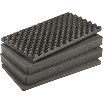 Pelican Air 1555 Foam Set