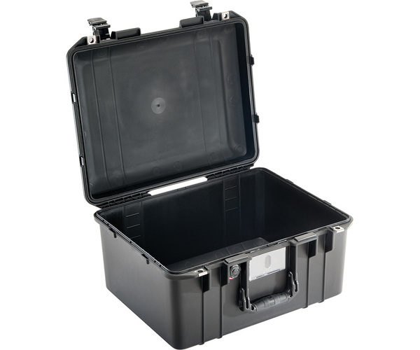 Pelican 1557 Air No Foam Black