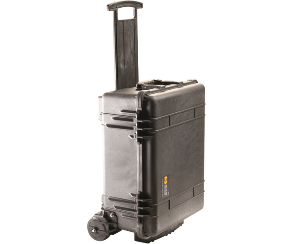 Pelican 1560M Off Road with Foam