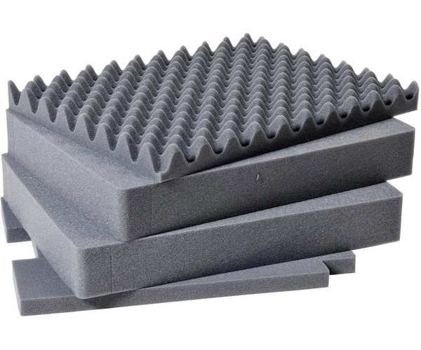 Pelican 1560 Foam Set
