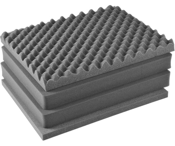 Pelican 1600 Foam Set