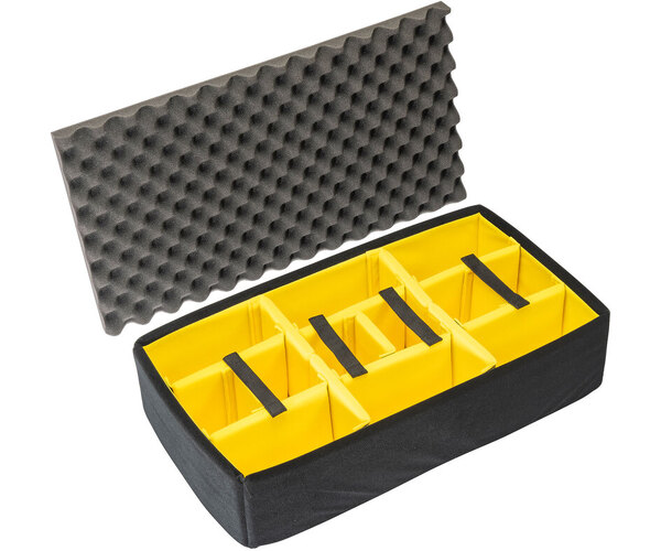Pelican Air 1605 Padded Divider Set