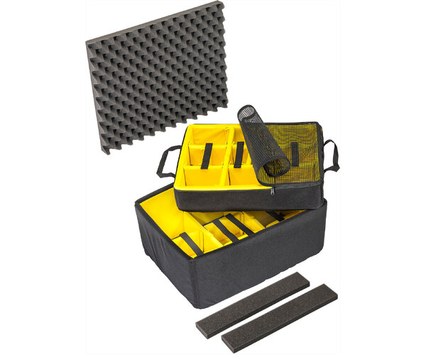 Pelican Air 1607 Padded Divider Set