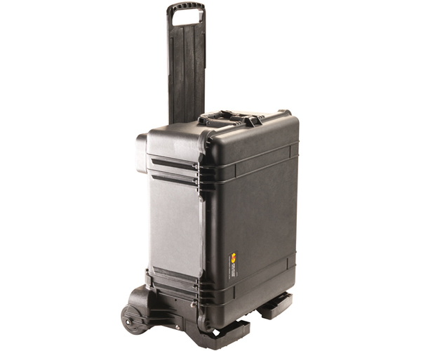 Pelican 1610M Off Road No Foam