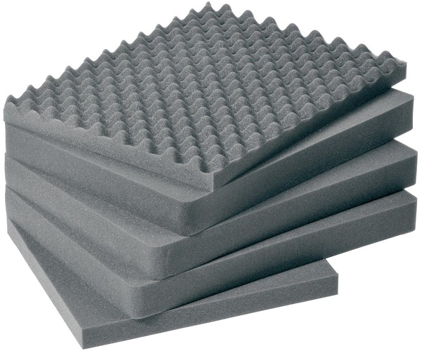 Pelican 1610 Foam Set