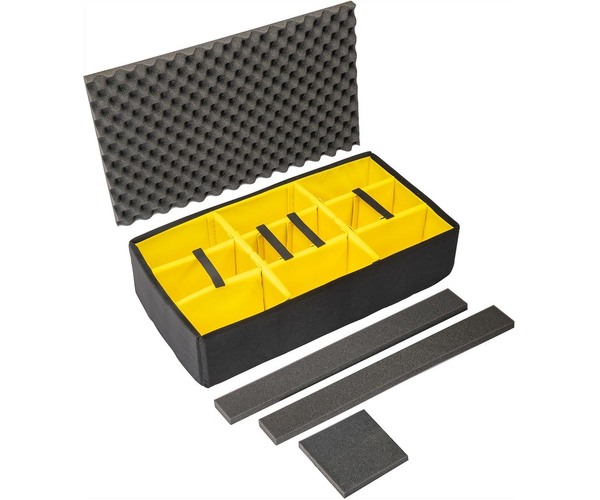Pelican Air 1615 Padded Divider Set