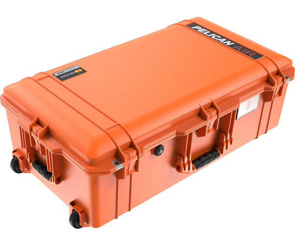 Pelican 1615 Air No Foam Orange