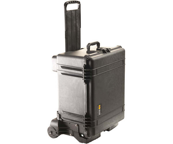 Pelican 1620M Off Road with Foam