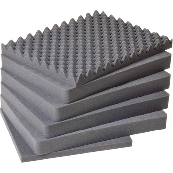 Pelican 1620 Foam Set