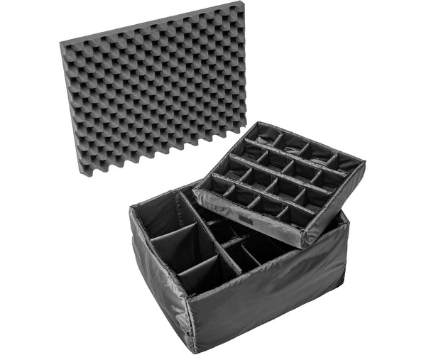 Pelican 1620 Padded Divider Set