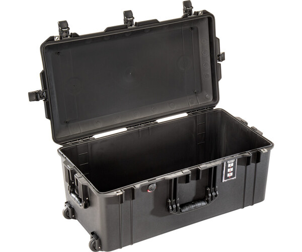 Pelican 1626 Air No Foam Black