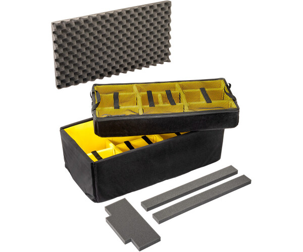 Pelican Air 1626 Padded Divider Set