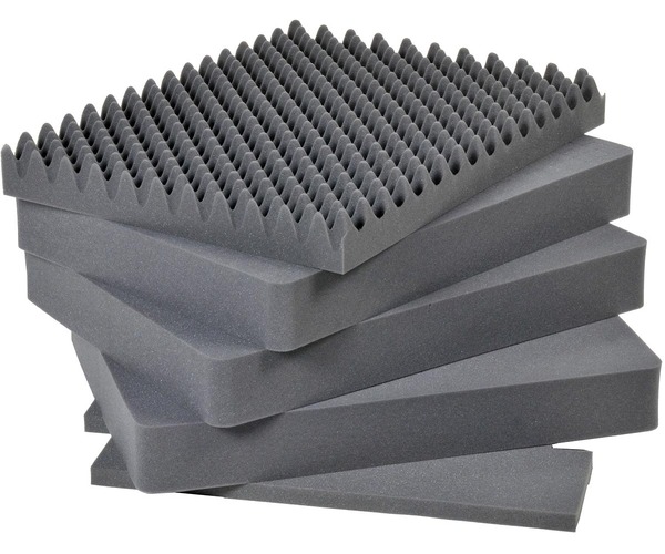 Pelican 1630 Foam Set