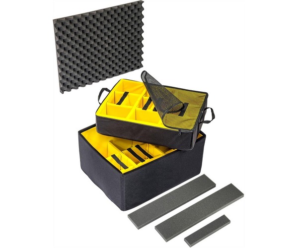 Pelican Air 1637 Padded Divider Set