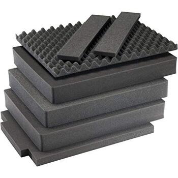 Pelican Air 1637 Foam Set