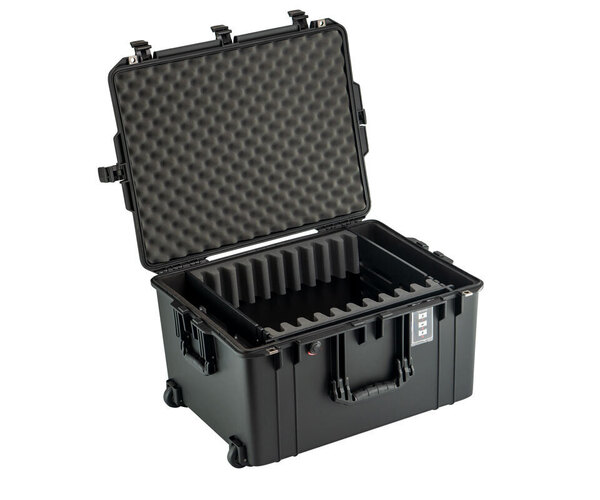 Pelican 1637 Air Laptop