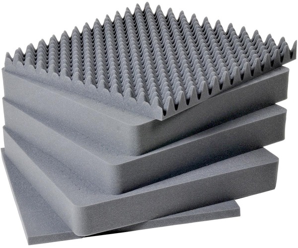 Pelican 1640 Foam Set
