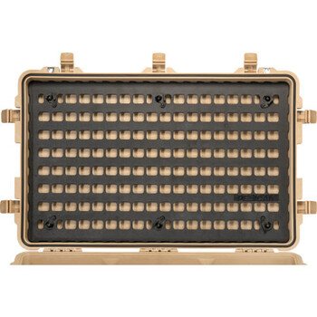 1650 Molle Panel