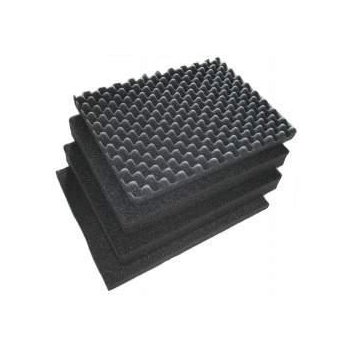 Pelican 1650 Foam Set