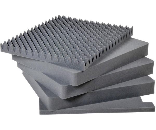 Pelican 1690 Foam Set