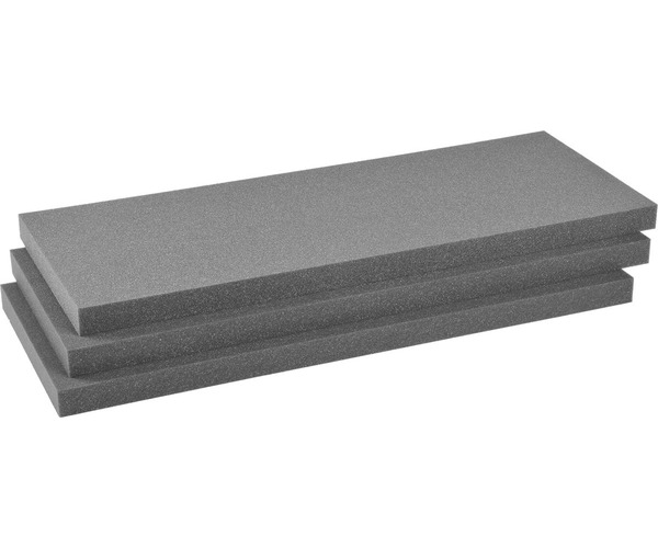 Pelican 1700 Foam Set