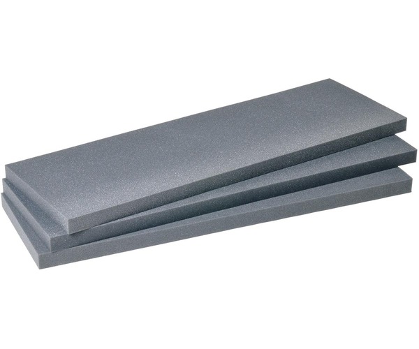 Pelican 1720 Foam Set