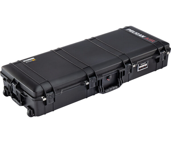 Pelican 1745 Air No Foam Black