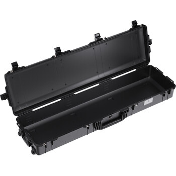 1755 AIR Case No Foam - Black
