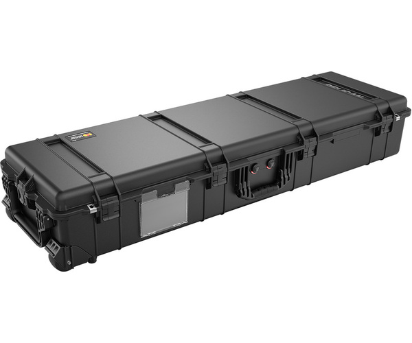 Pelican 1770 No Foam Black