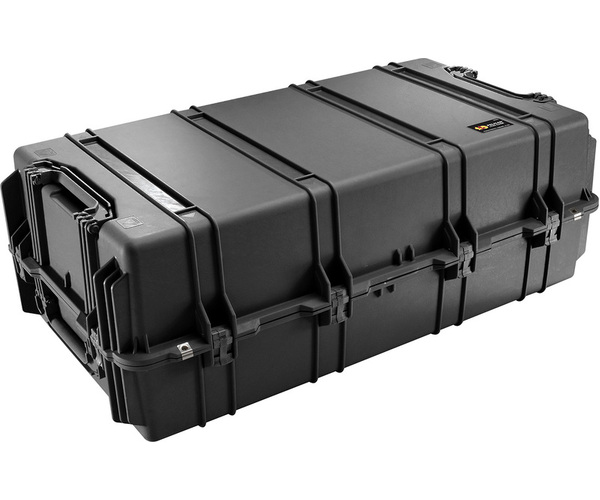 Pelican 1780 No Foam Black