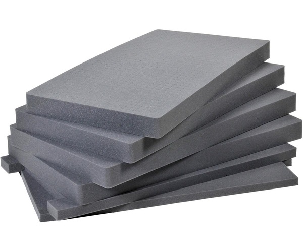 Pelican 1780 Foam Set
