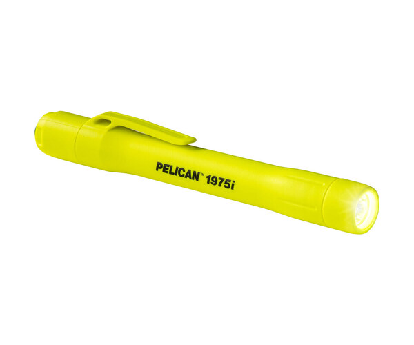 Pelican 1975i Safety Torch