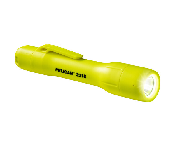Pelican 2315 Safety Torch