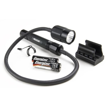 Pelican 2365 Extended Flexi Arm Torch
