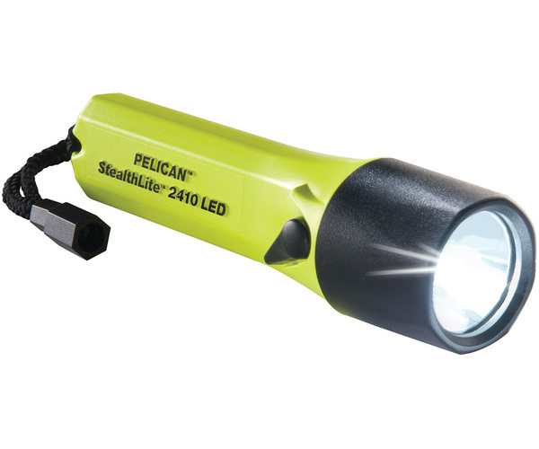 Pelican 2410 Stealthlite