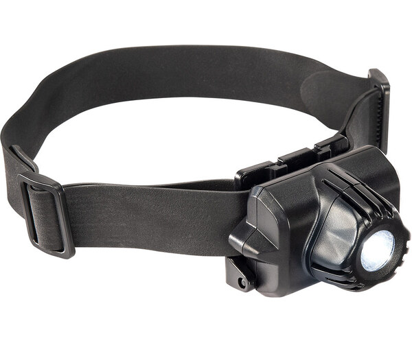 Pelican 2690 Safety Headlight