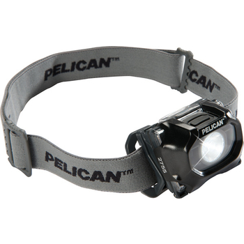 Pelican 2755 Safety Light - Black