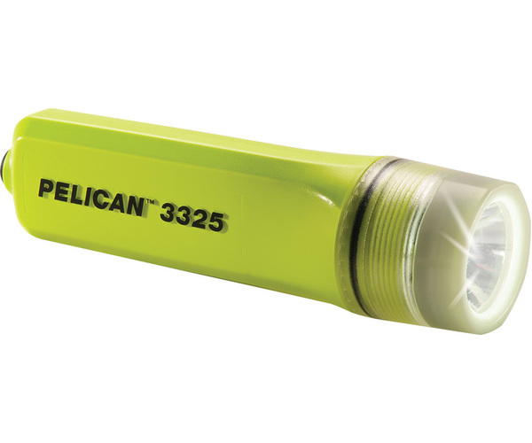 Pelican 3325 Safety Torch