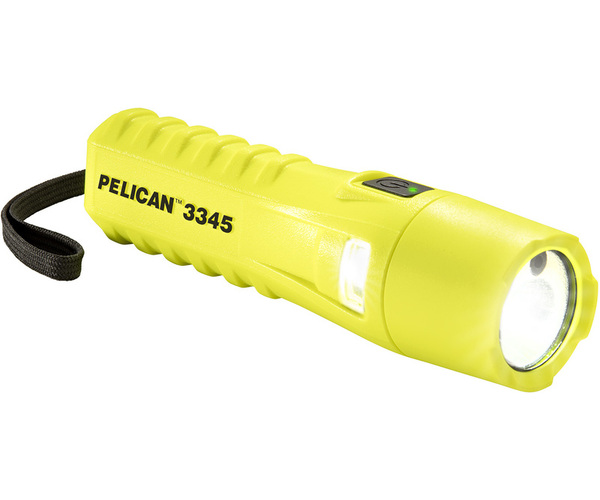 Pelican 3345 VLO Safety Torch