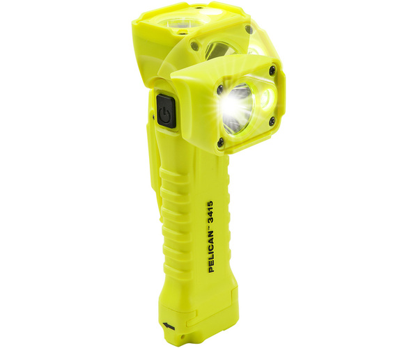 Pelican 3415 Right Angle