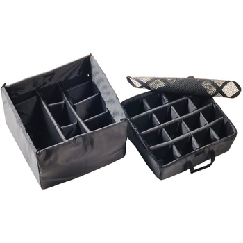 Pelican 0340 Padded Divider Set