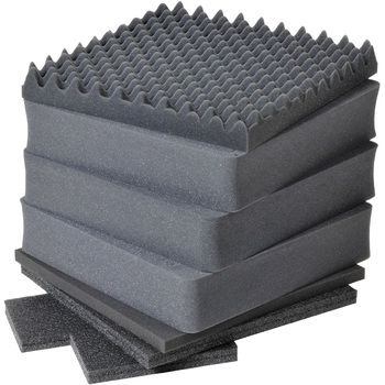 Pelican 0350 Foam Set