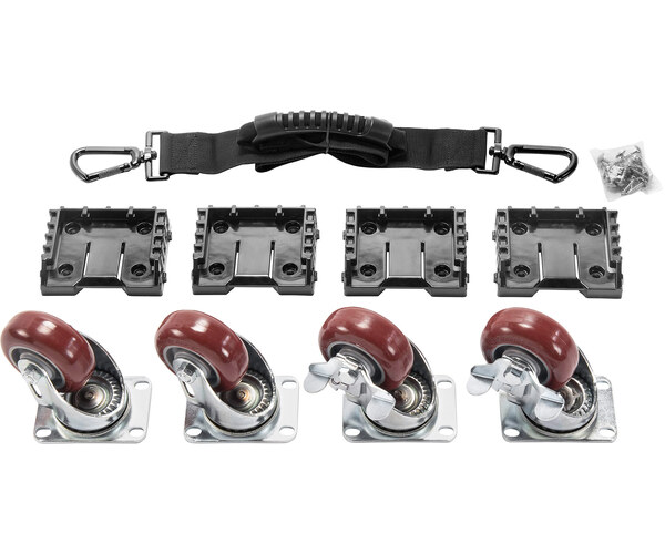 Pelican Case Mobility Kit (0357)