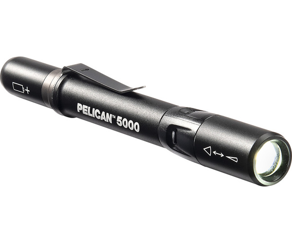 Pelican 5000 Torch